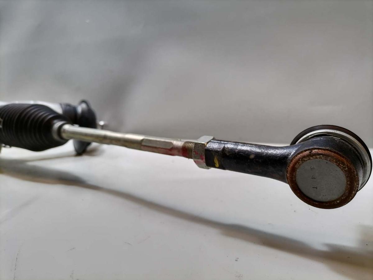 Mitsubishi Eclipse Cross GL3W original Lenkgetriebe Lenkung 2.4 72kw Bj.2023